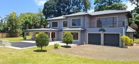 4 Bedroom House in Hillcrest Park