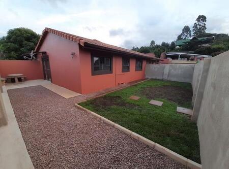 2 Bedroom Apartment in Crestholme