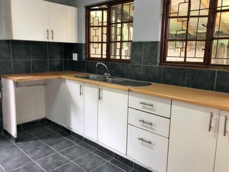 2 Bedroom House in Crestholme