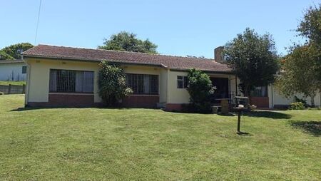 4 Bedroom House in Crestview