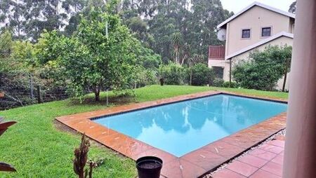 3 Bedroom Townhouse in Hillcrest Park