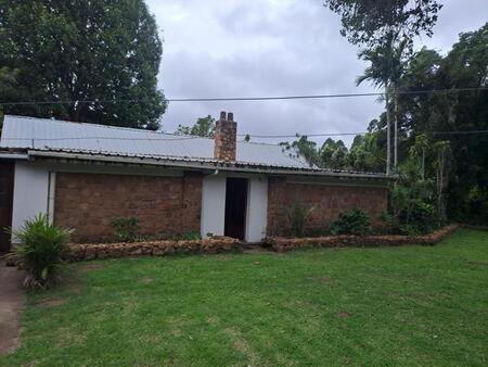 2.5 Bedroom House in Crestholme