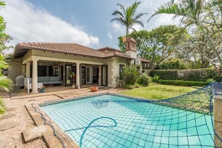 3 Bedroom House in Plantations