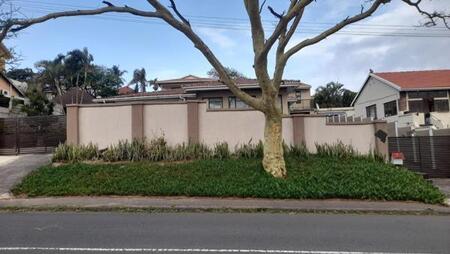 3 Bedroom House in Bluff