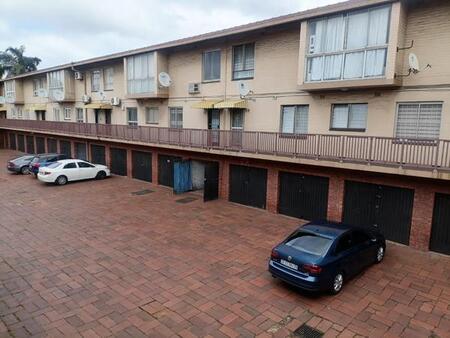 3 Bedroom Duplex in Montclair