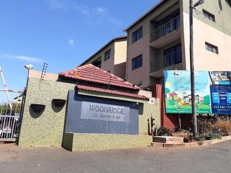 2 Bedroom Apartment in Montclair