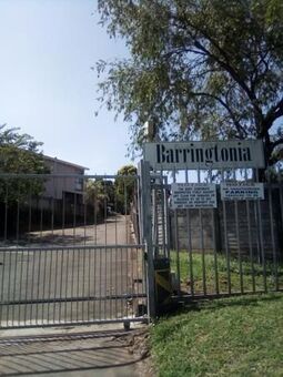 3 Bedroom Duplex in Montclair