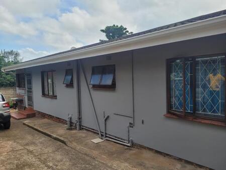 4 Bedroom House in Sea View