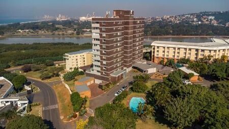 1 Bedroom Apartment in Durban North