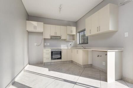 2 Bedroom Apartment in Park Hill