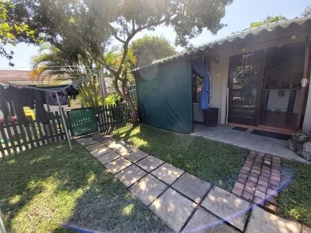 1 Bedroom House in Glen Hills