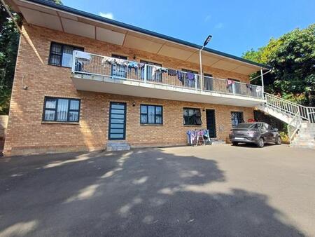 2 Bedroom Apartment in Durban North