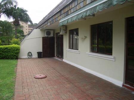 3 Bedroom Townhouse in Umgeni Park