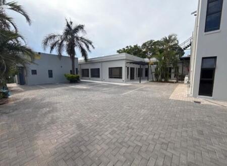 1 Bedroom Apartment in Durban North