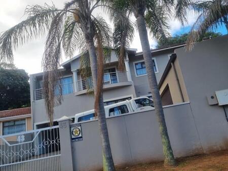 2 Bedroom House in Park Hill