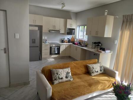 2 Bedroom Apartment in Park Hill