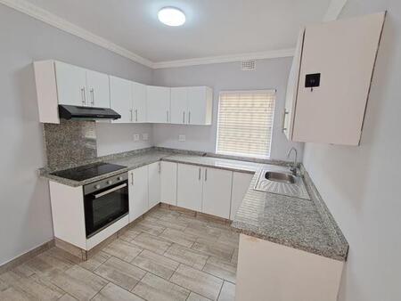 2 Bedroom Apartment in Park Hill