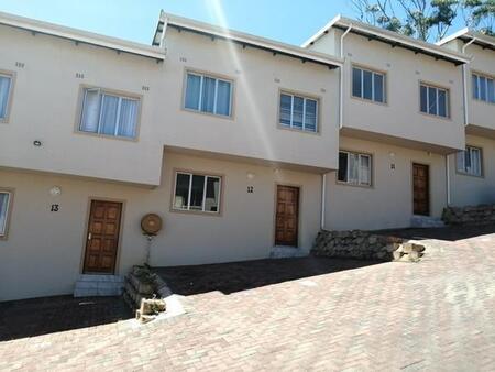 3 Bedroom Duplex in Greenwood Park