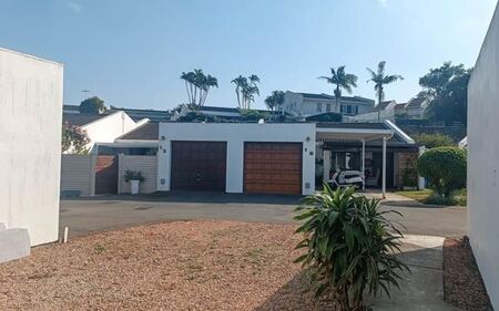 2 Bedroom Simplex in Durban North