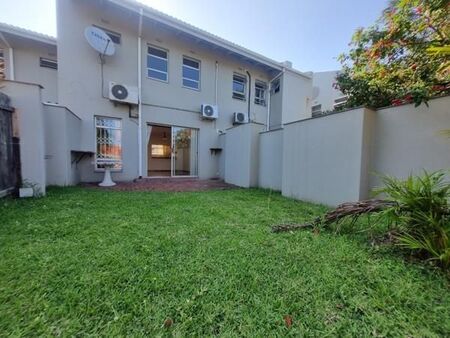3 Bedroom Townhouse in Athlone