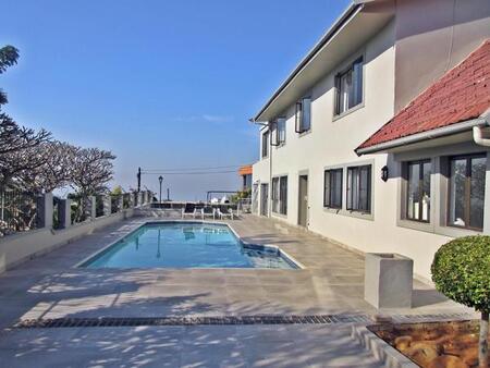 6 Bedroom House in Durban North