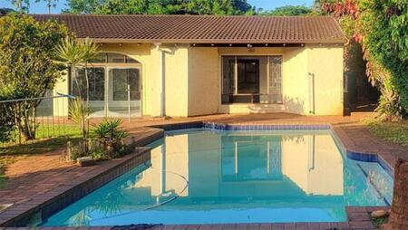 3 Bedroom Townhouse in Glen Anil