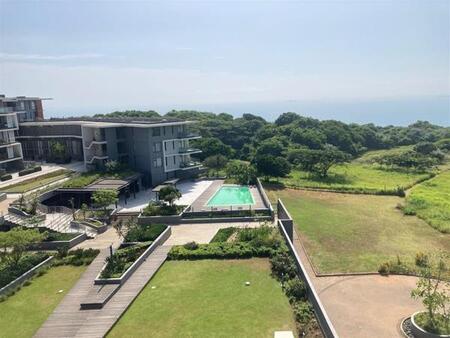 1 Bedroom Apartment in Durban North