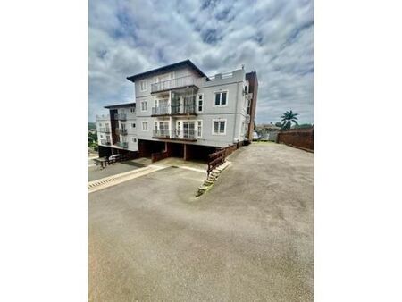 3 Bedroom Apartment in Avoca