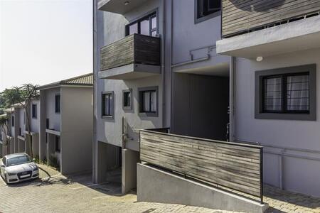 2 Bedroom Apartment in Park Hill