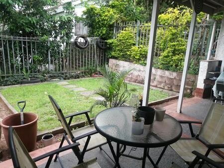 3 Bedroom Duplex in Westridge