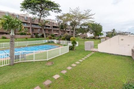 3 Bedroom Apartment in Musgrave