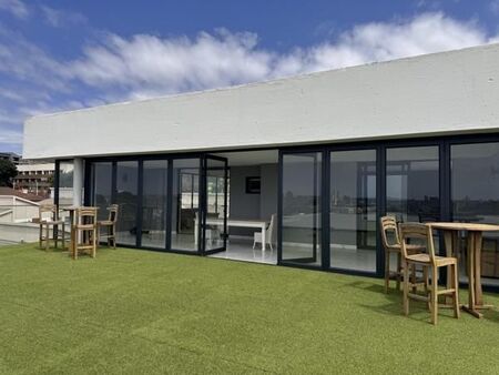 3 Bedroom Penthouse in Windermere