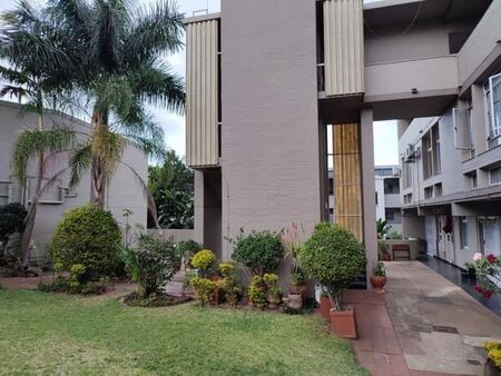 3 Bedroom Apartment in Musgrave