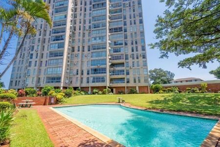 2 Bedroom Apartment in Glenwood