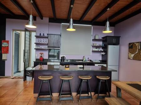 2 Bedroom Apartment in Point Waterfront