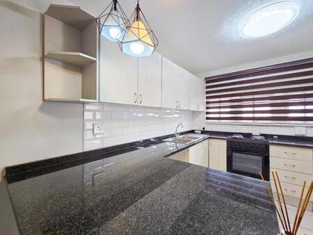 2 Bedroom Townhouse in Morningside