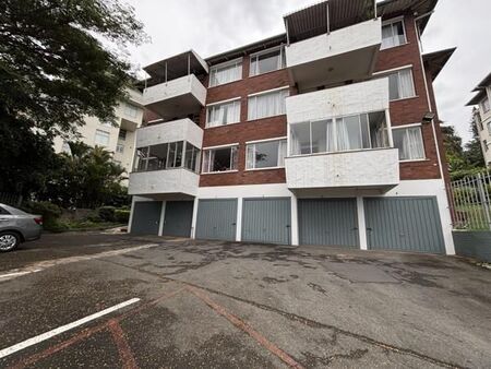 2 Bedroom Apartment in Essenwood