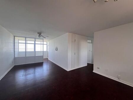 2 Bedroom Apartment in Morningside