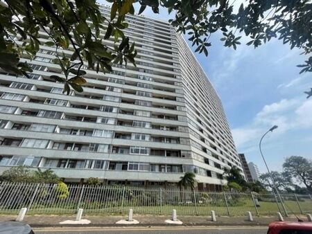 2 Bedroom Apartment in Morningside