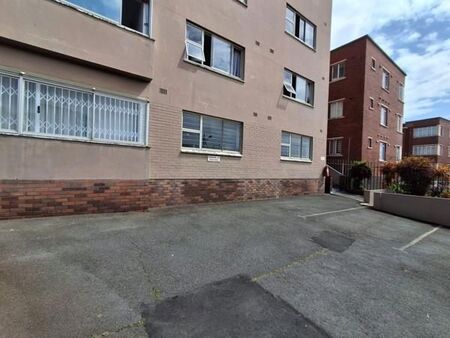 2 Bedroom Apartment in Morningside