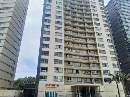 2 Bedroom Apartment in North Beach