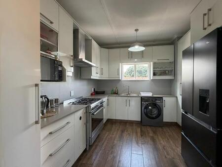 2 Bedroom Apartment in Morningside