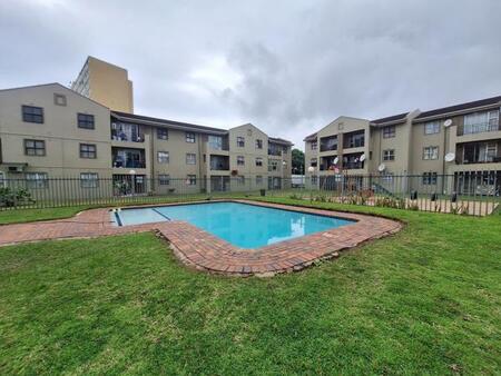 3 Bedroom Apartment in Sparks Estate