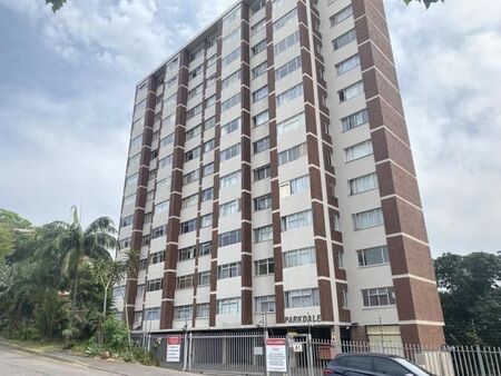 2.5 Bedroom Apartment in Morningside