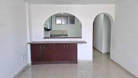 3 Bedroom Apartment in Overport