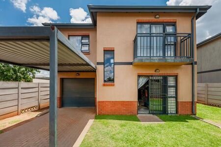 4 Bedroom House in Albertsdal