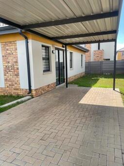 3 Bedroom House in Alberton