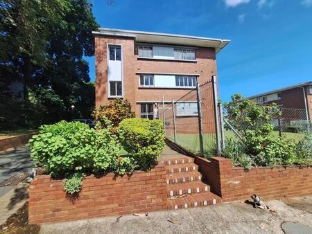 1 Bedroom Apartment in Musgrave