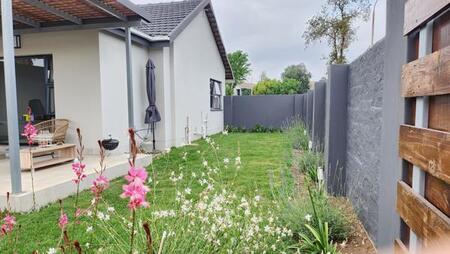 1 Bedroom Apartment in Brackenhurst