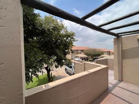 3 Bedroom Townhouse in Meyersdal